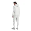 Veste de survêtement ajustée à capuche Balenciaga x Puma « White » 846990TTVA49060