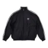 Veste de survêtement Balenciaga x adidas « Black » 712280TNQ221000