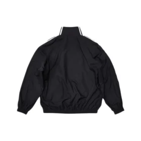 Veste de survêtement Balenciaga x adidas « Black » 712280TNQ221000