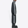 Veste de survêtement Balenciaga x adidas « Black » 712280TNQ221000