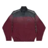 Veste de survêtement Balenciaga x Puma « Burgundy » 850838TTO046164