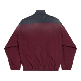 Veste de survêtement Balenciaga x Puma « Burgundy » 850838TTO046164