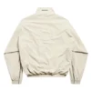 Veste de survêtement Balenciaga x Puma « Cream » 850882TTO449020