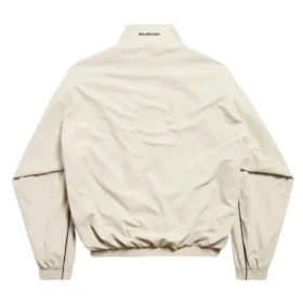 Veste de survêtement Balenciaga x Puma « Cream » 850882TTO449020