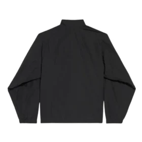 Veste de survêtement Balenciaga x Puma « Noir Rouge » 850839TPQ381000