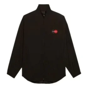 Veste de survêtement « Black » 622002TIO501000