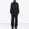 Veste de survêtement « Black » 622002TIO501000