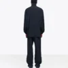 Veste de survêtement « Black » 622002TIO501000