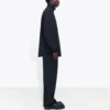 Veste de survêtement « Black » 622002TIO501000
