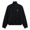 Veste de survêtement « Black » 659099TKM431000