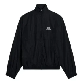 Veste de survêtement « Black » 659099TKM431000