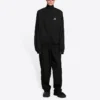 Veste de survêtement « Black » 659099TKM431000