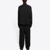 Veste de survêtement « Black » 659099TKM431000