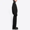 Veste de survêtement « Black » 659099TKM431000
