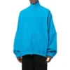 Veste de survêtement « Cyclades Blue » 719865TNQ064407