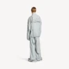 Veste de survêtement de football 3b pour homme, couleur « new grey » Veste de survêtement de football 3b pour homme, couleur « new grey »