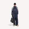 Veste de survêtement de football pour homme, bleu marine Veste de survêtement de football pour homme, bleu marine