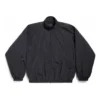Veste de survêtement Diy Metal Outline « Noir » 773063TNQ251000