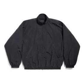 Veste de survêtement Diy Metal Outline « Noir » 773063TNQ251000