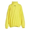 Veste de survêtement à enfiler 3B Sports Icon « Yellow » 720153TKO487640