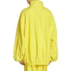Veste de survêtement à enfiler 3B Sports Icon « Yellow » 720153TKO487640