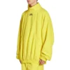 Veste de survêtement à enfiler 3B Sports Icon « Yellow » 720153TKO487640