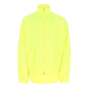 Veste de survêtement « Jaune néon » 643053TJOC17204
