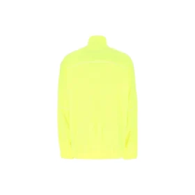 Veste de survêtement « Jaune néon » 643053TJOC17204