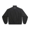 Veste de survêtement Minimal « Black » 746484TYD361000