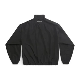 Veste de survêtement Minimal « Black » 746484TYD361000