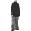 Veste de survêtement Minimal « Black » 746484TYD361000