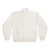 Veste de survêtement minimaliste « Beige » 746473TNQ259441