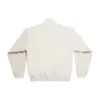 Veste de survêtement minimaliste « Beige » 746473TNQ259441
