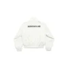 Veste de survêtement Mirror Balenciaga Regular « White » 790745TPQ389000