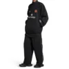 Veste de survêtement Paris Soccer « Black » 780884TPQ381000
