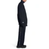 Veste de survêtement Paris Soccer « Black » 780884TPQ381000