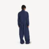 Veste de survêtement pour homme « Bodies » dans un nouveau bleu marine foncé Veste de survêtement pour homme « Bodies » dans un nouveau bleu marine foncé