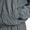 Veste de survêtement pour homme « Bodies » en gris éléphant Veste de survêtement pour homme « Bodies » en gris éléphant