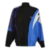 Veste de survêtement Split « Black Blue » 658951TYB181000