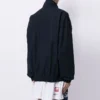 Veste de survêtement Sporty B « Black » 658877TKM028065