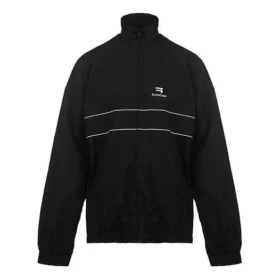Veste de survêtement Sporty B « Noir » 681882TYB181000