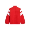 Veste de survêtement Sporty B « Red » 675272TJQ326400