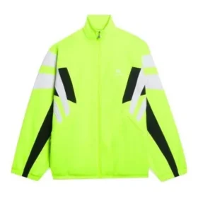 Veste de survêtement Sporty B « Yellow » 675272TJQ320720