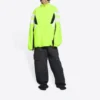 Veste de survêtement Sporty B « Yellow » 675272TJQ320720