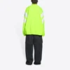 Veste de survêtement Sporty B « Yellow » 675272TJQ320720