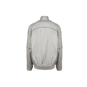 Veste de survêtement zippée « Gris » 642337TJO829577