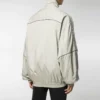 Veste de survêtement zippée « Gris » 642337TJO829577