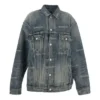 Veste en jean « Bleu » 745037TNW014012