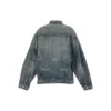 Veste en jean « Bleu » 745037TNW014012