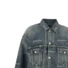 Veste en jean « Bleu » 745037TNW014012